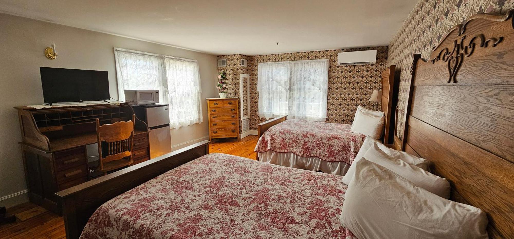 Old Orchard Beach Inn 2*