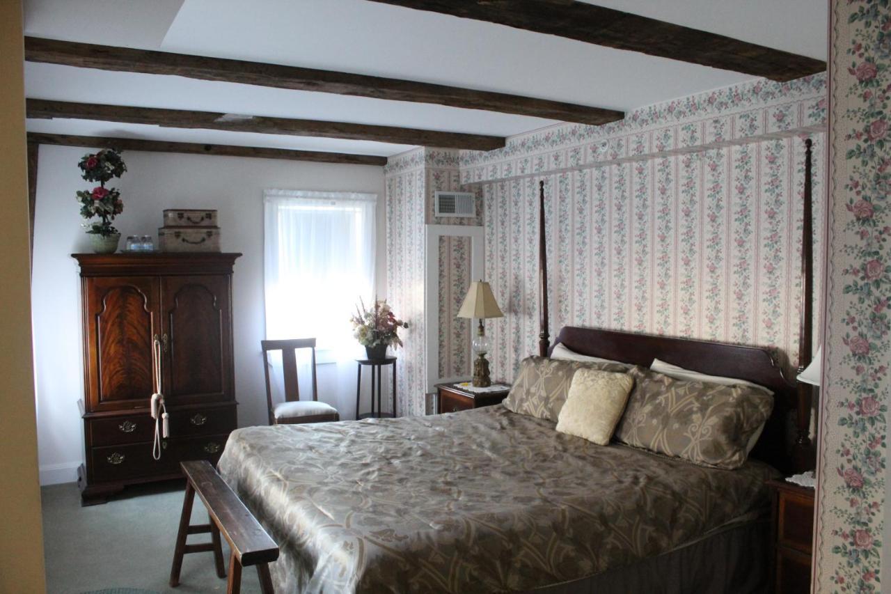 Estalagem Old Orchard 2*