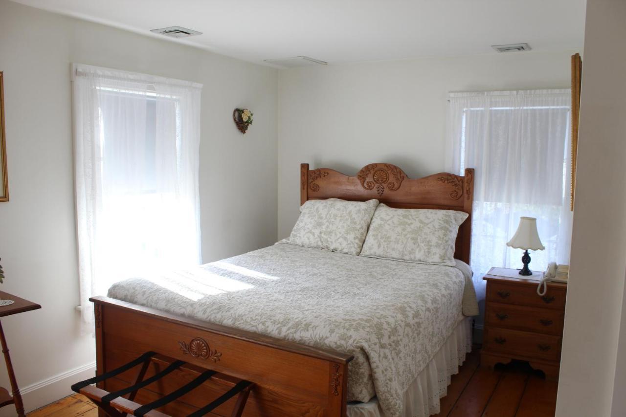 Old Orchard Inn 2*