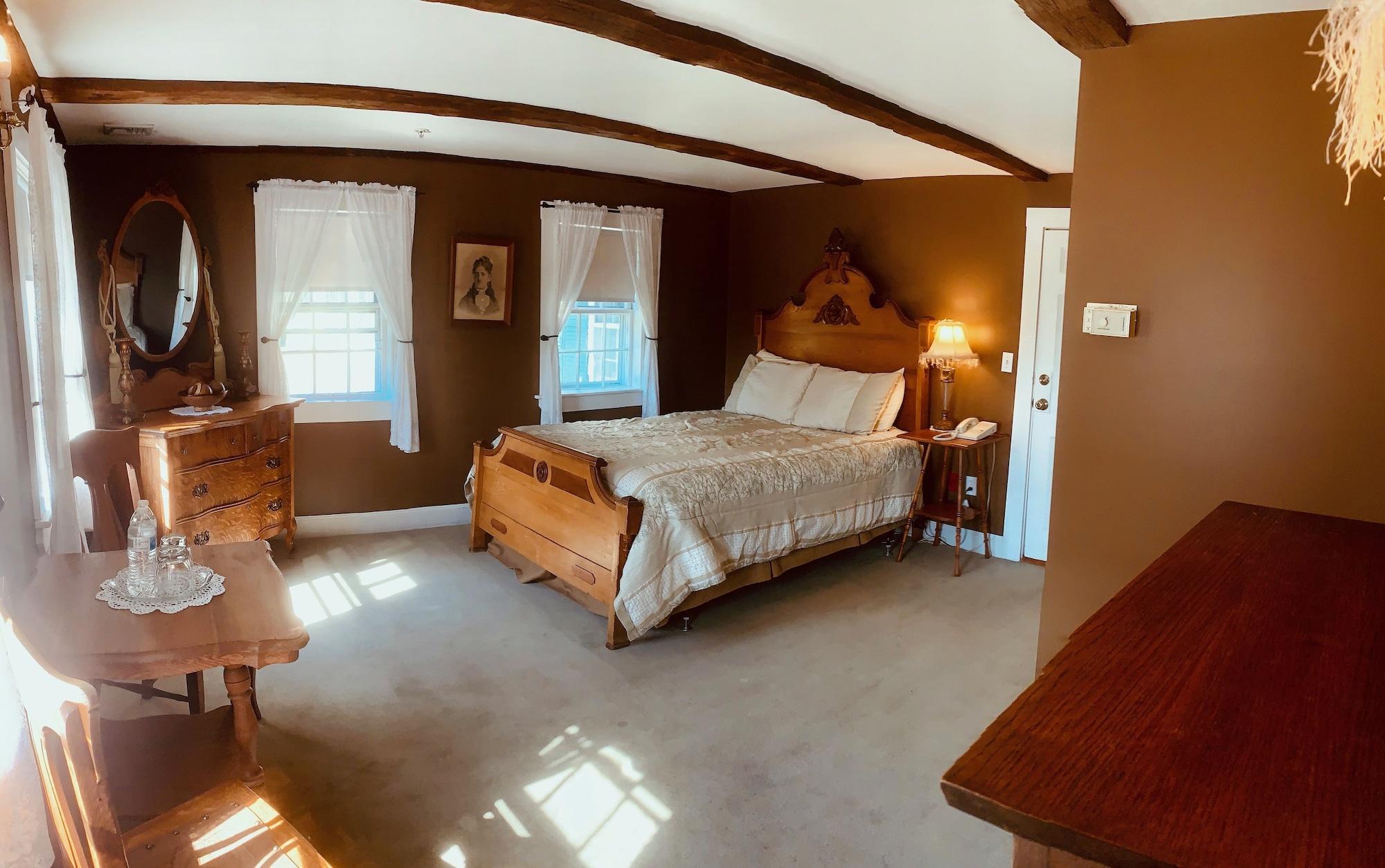 Inn Old Orchard 2*