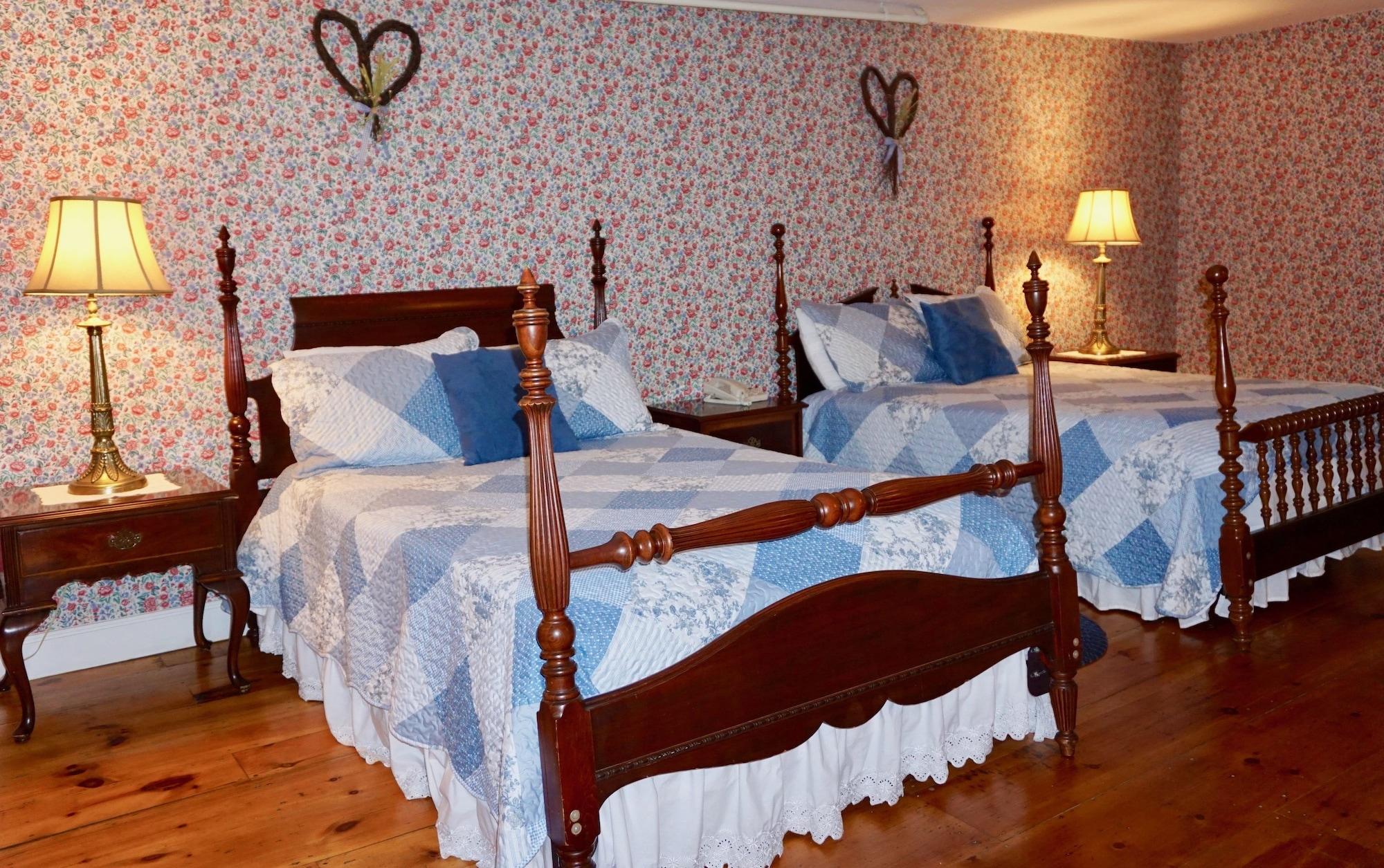 Old Orchard Inn 2*