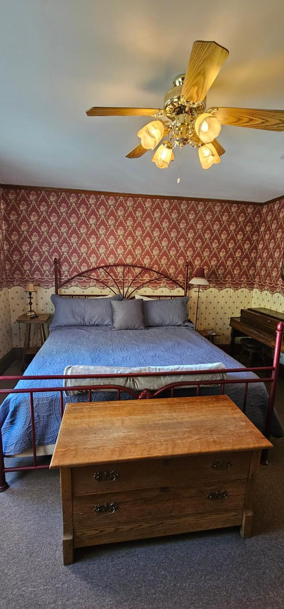 Old Orchard Inn 2*