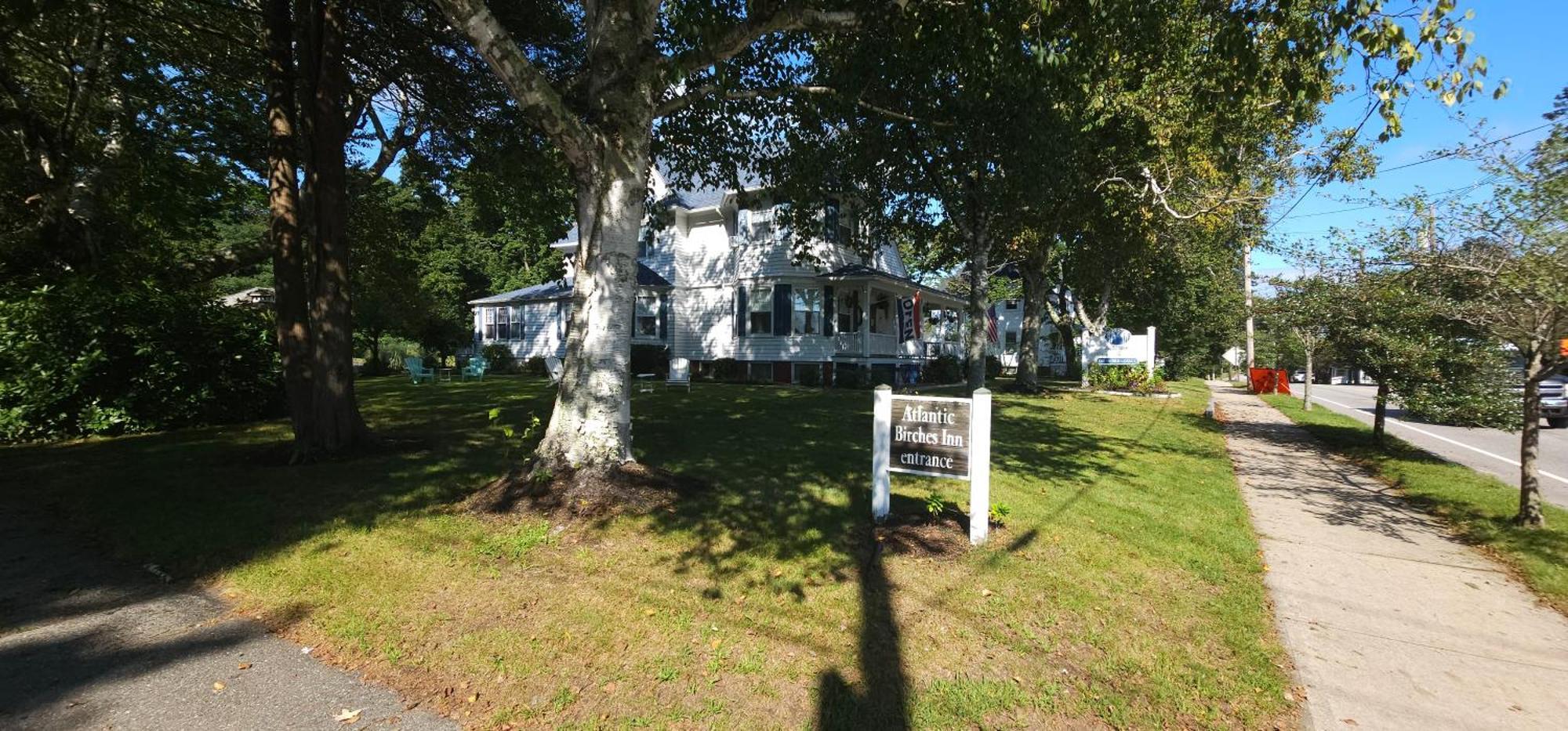 Old Orchard Inn Old Orchard Beach