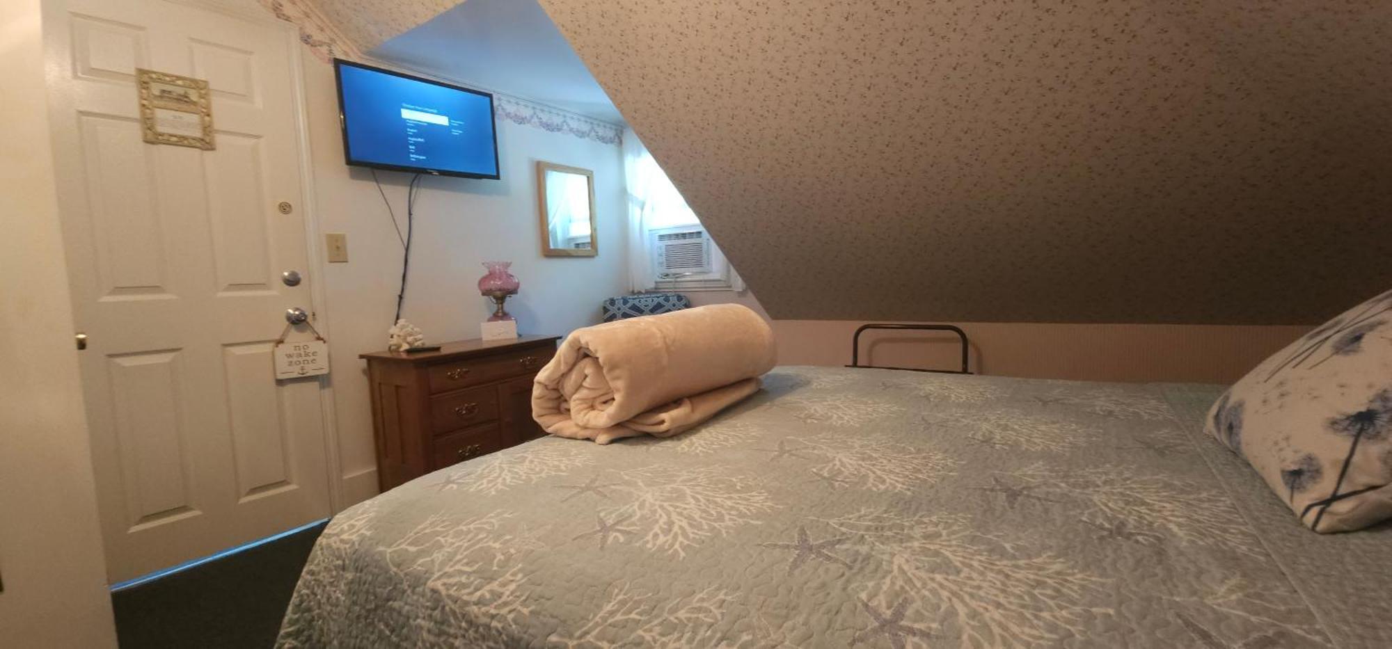 Inn Old Orchard 2*