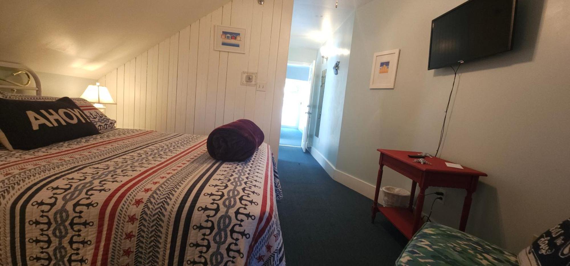 Inn Old Orchard