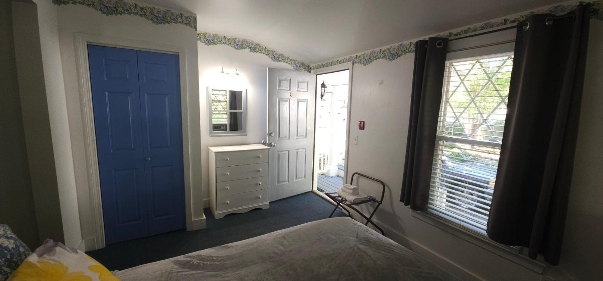 Old Orchard Inn 2*