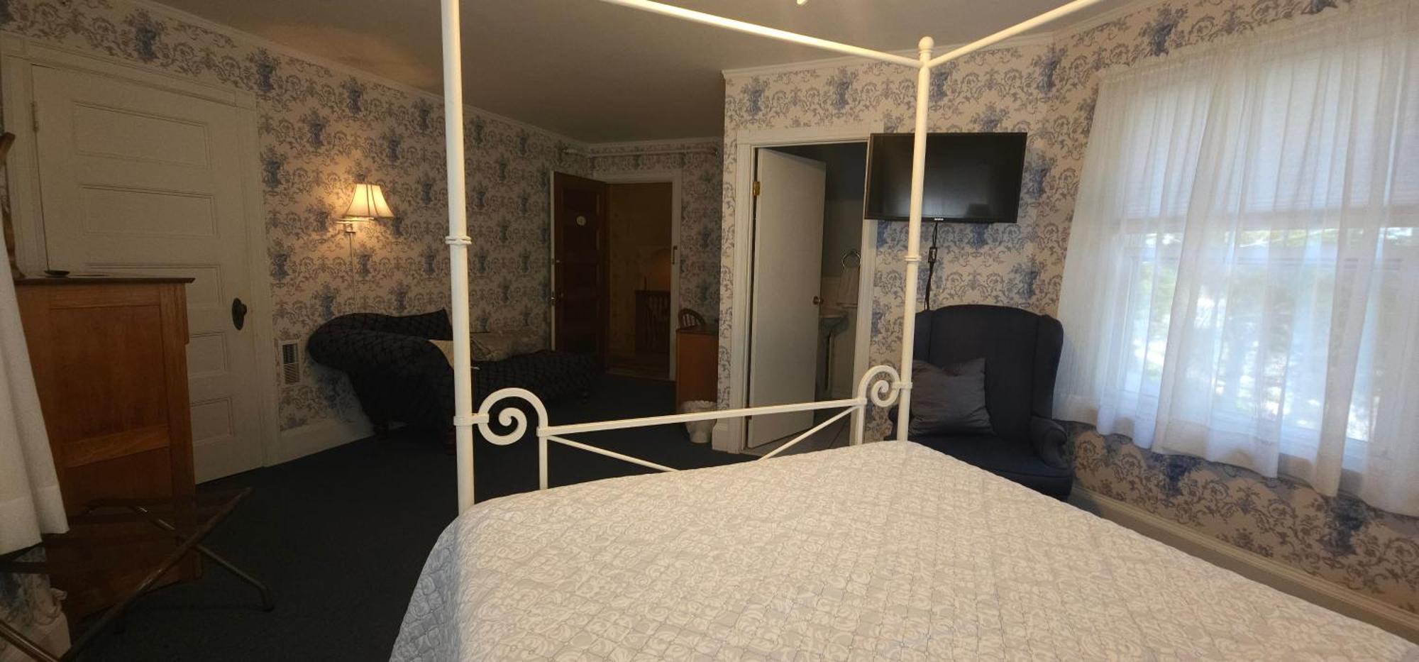 Inn Old Orchard 2*