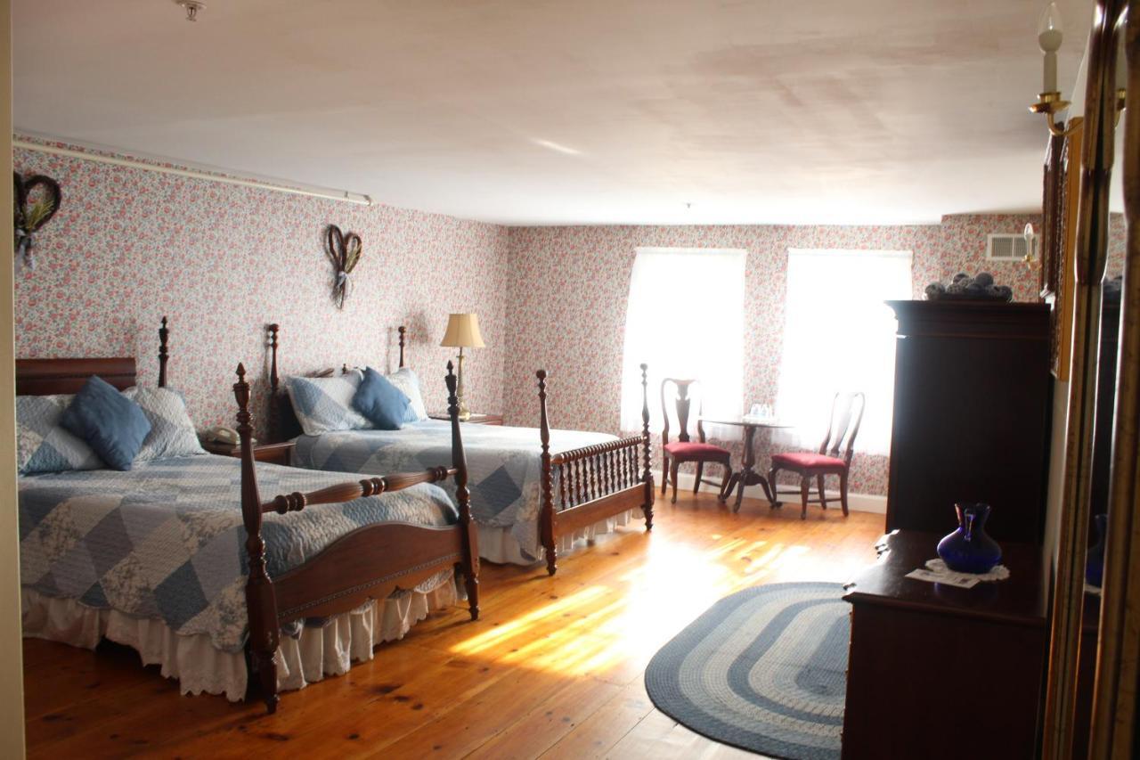 Inn Old Orchard 2*