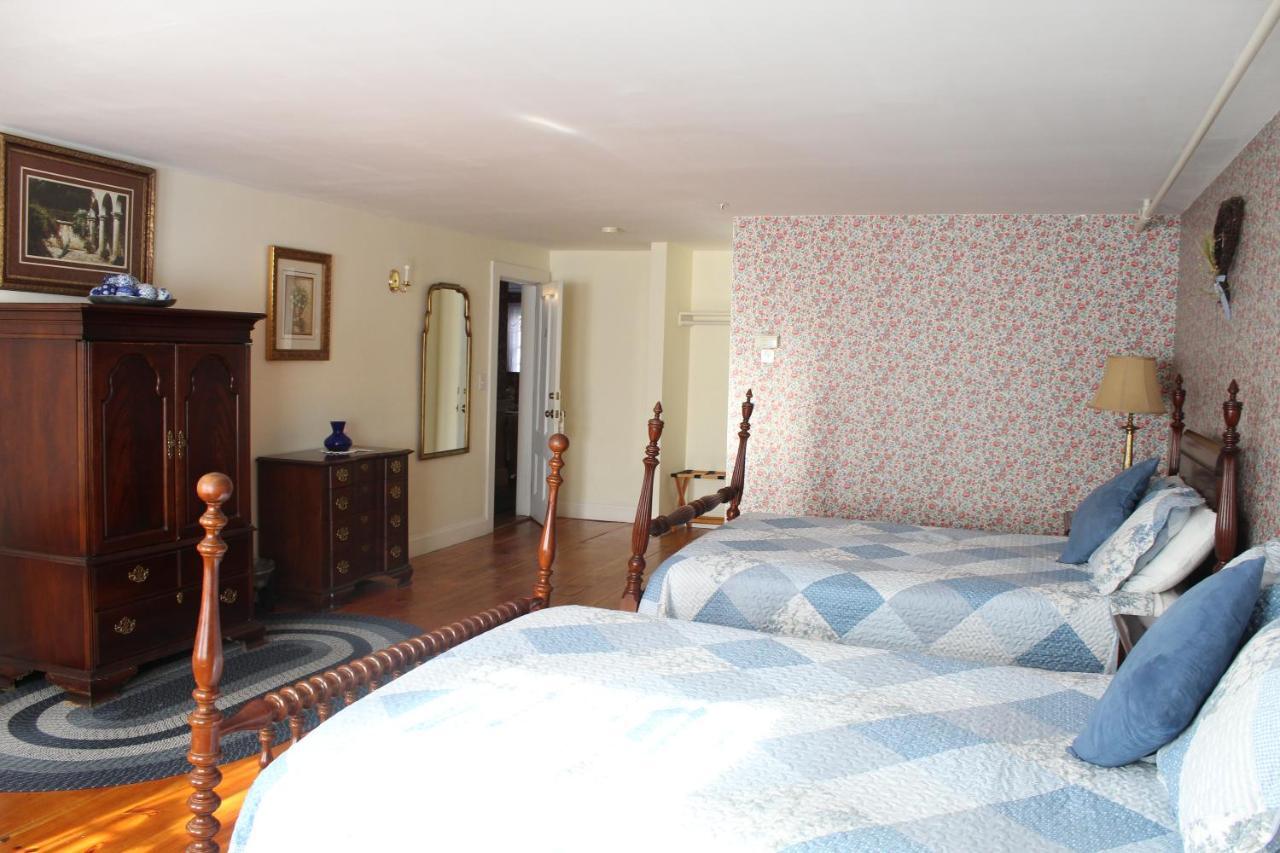 Old Orchard Inn 2*