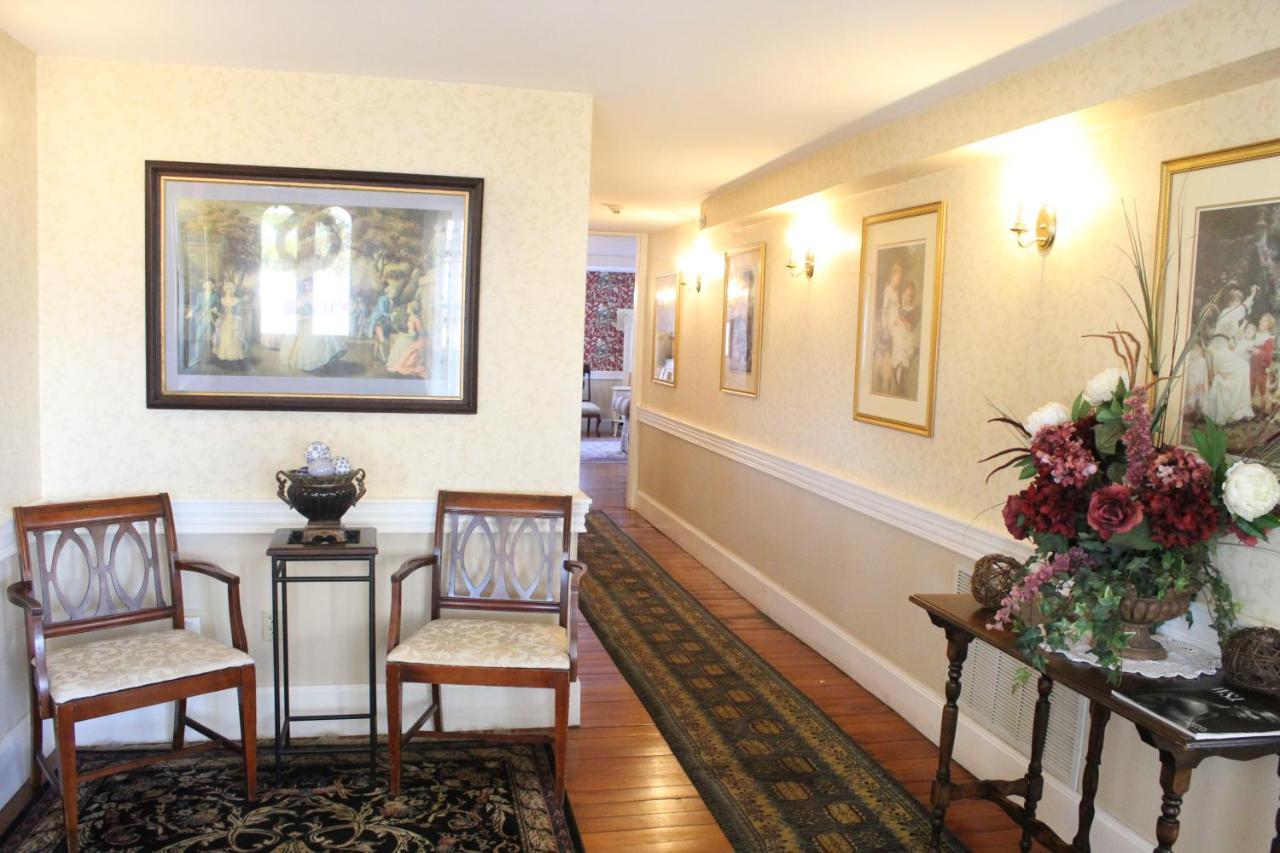 Old Orchard Inn