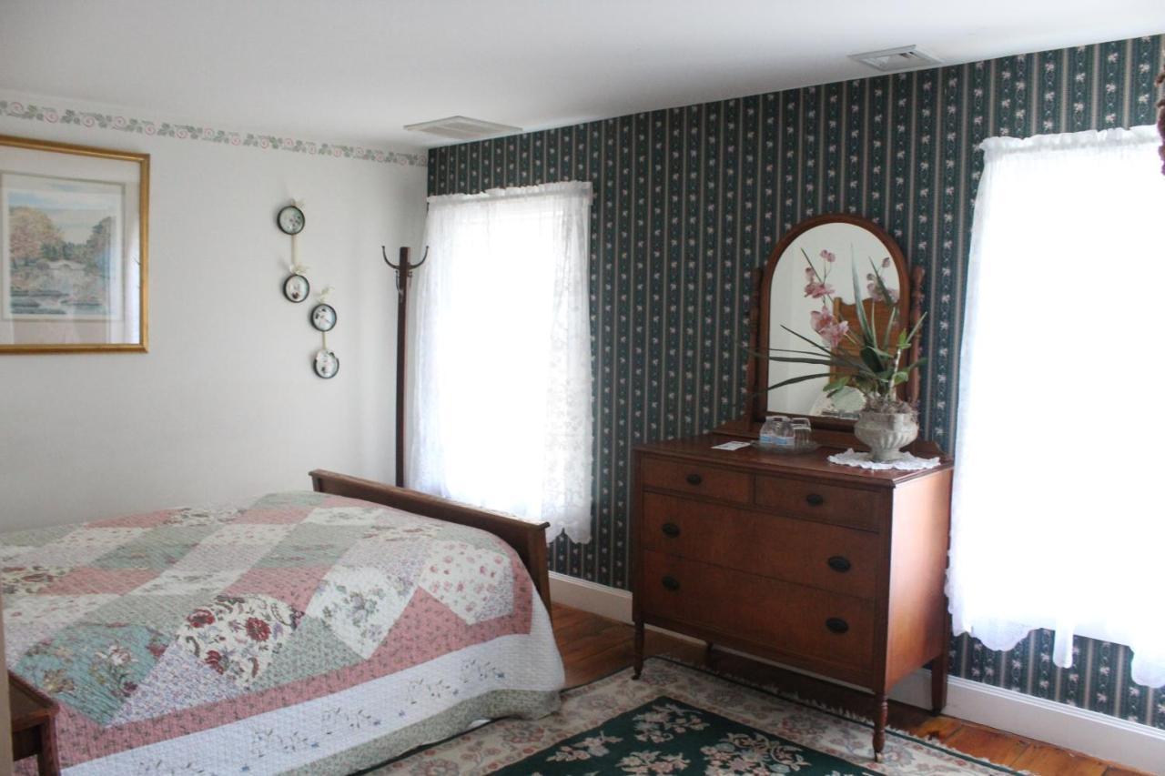 Inn Old Orchard 2*