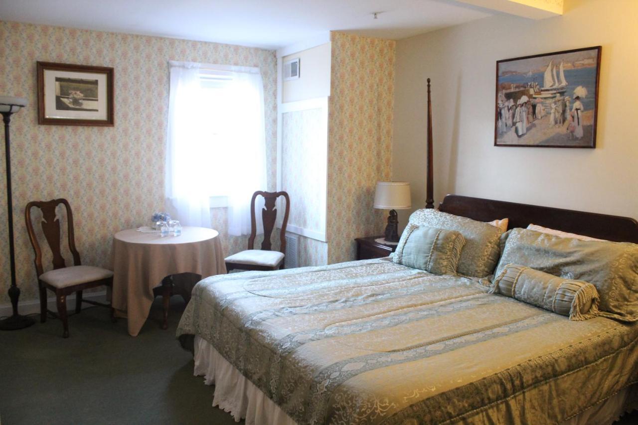 Inn Old Orchard