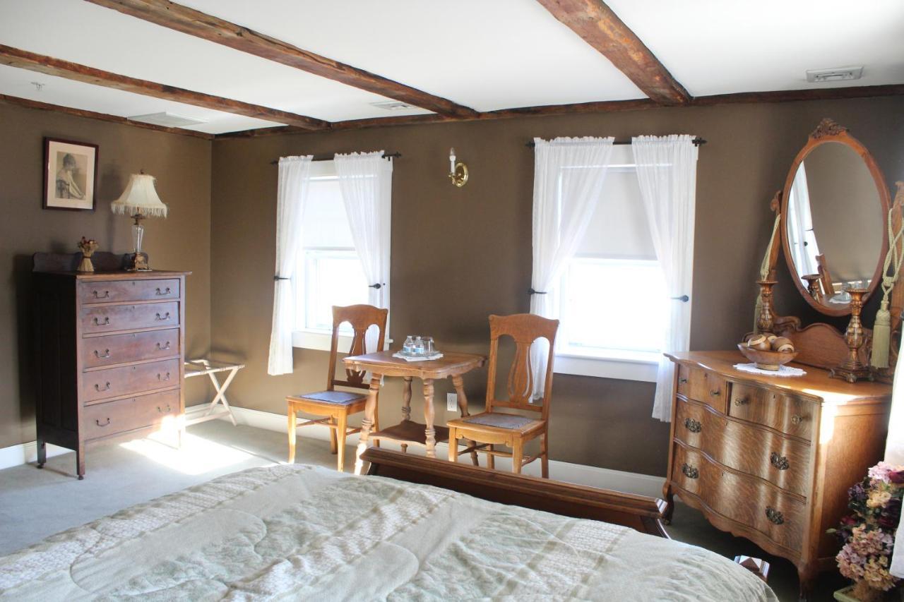 Inn Old Orchard