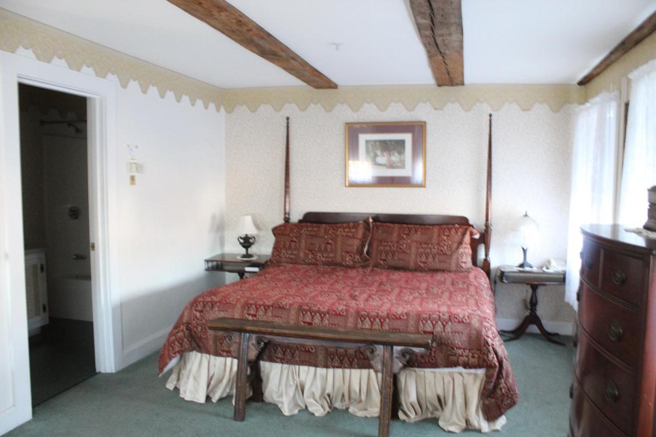 Inn Old Orchard
