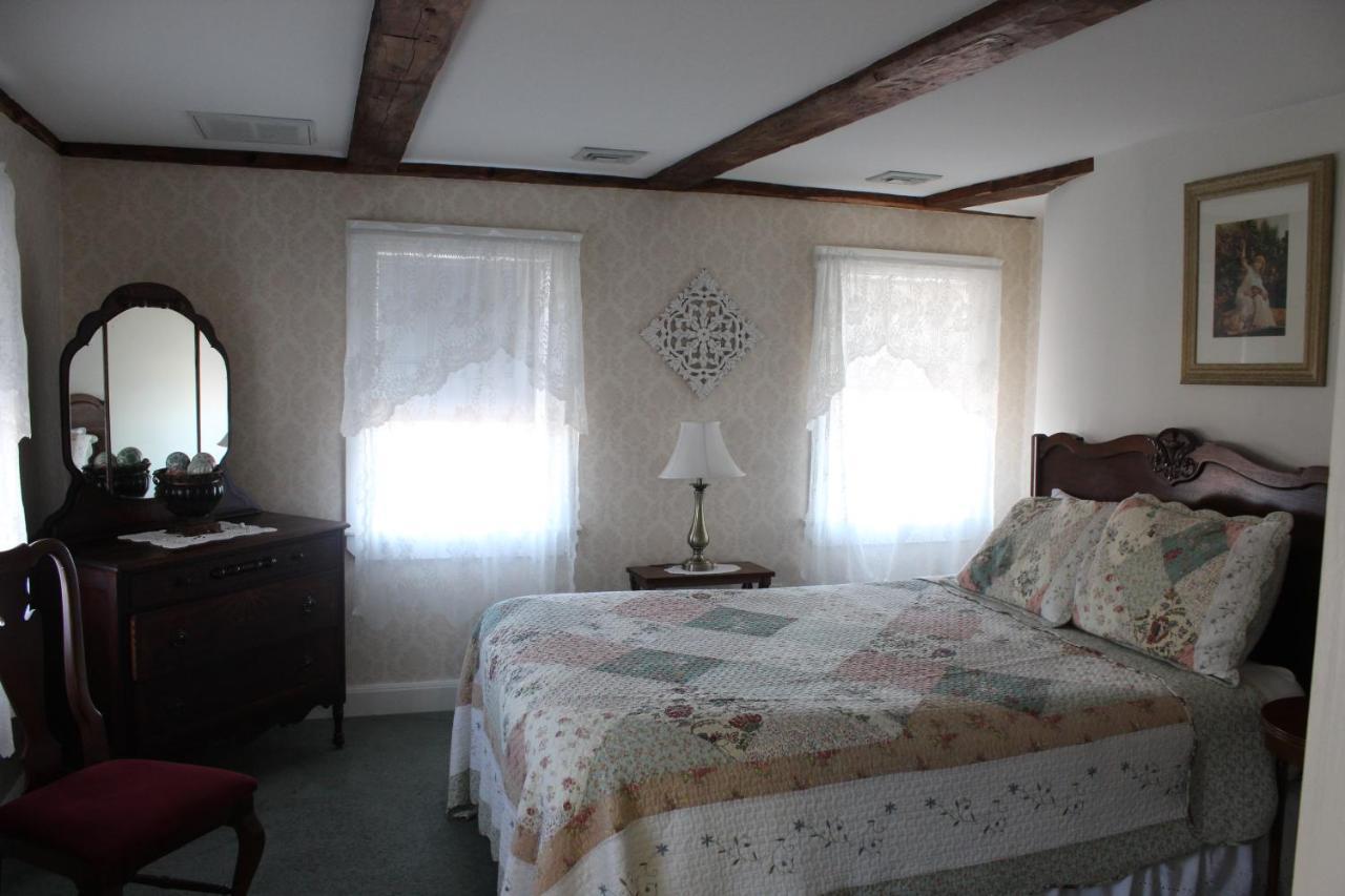 Old Orchard Inn