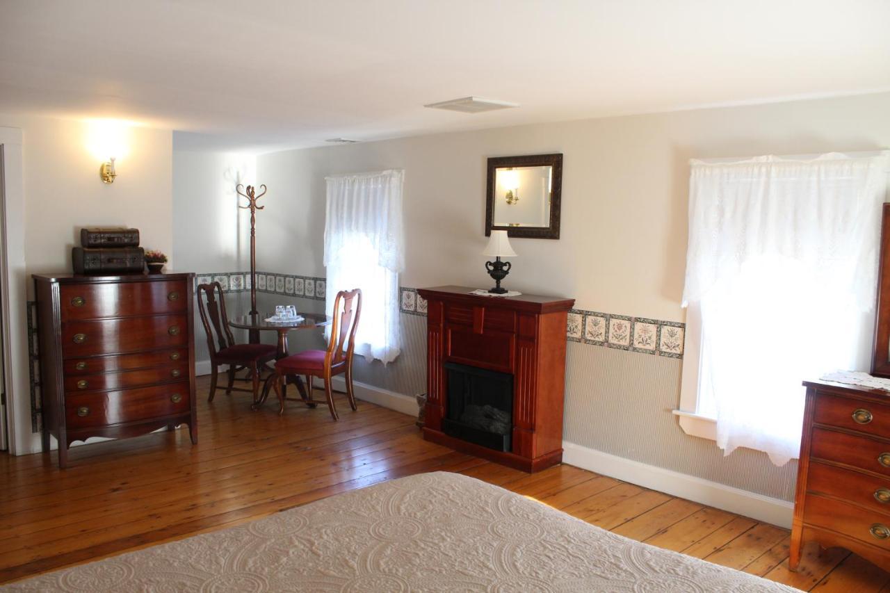 Old Orchard Inn 2*