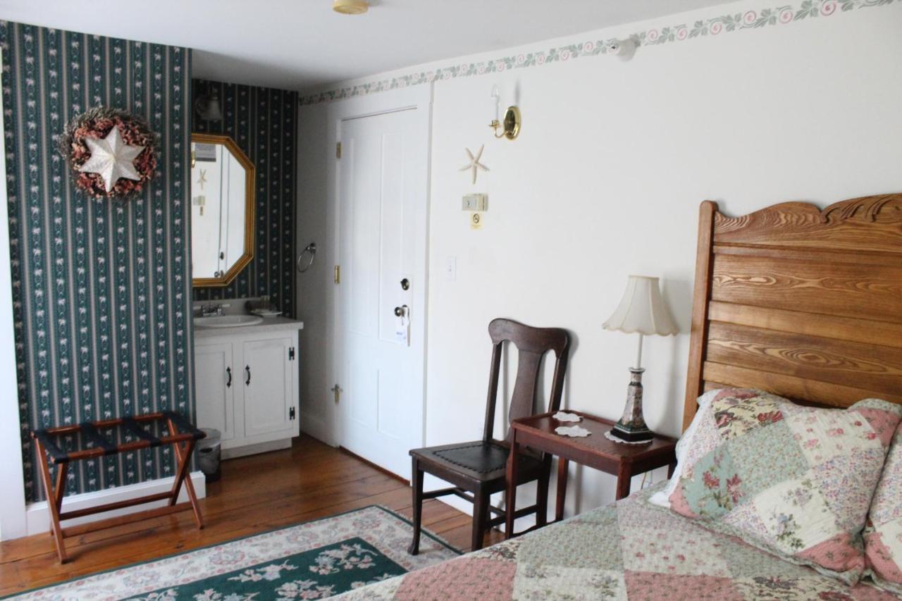 Old Orchard Inn
