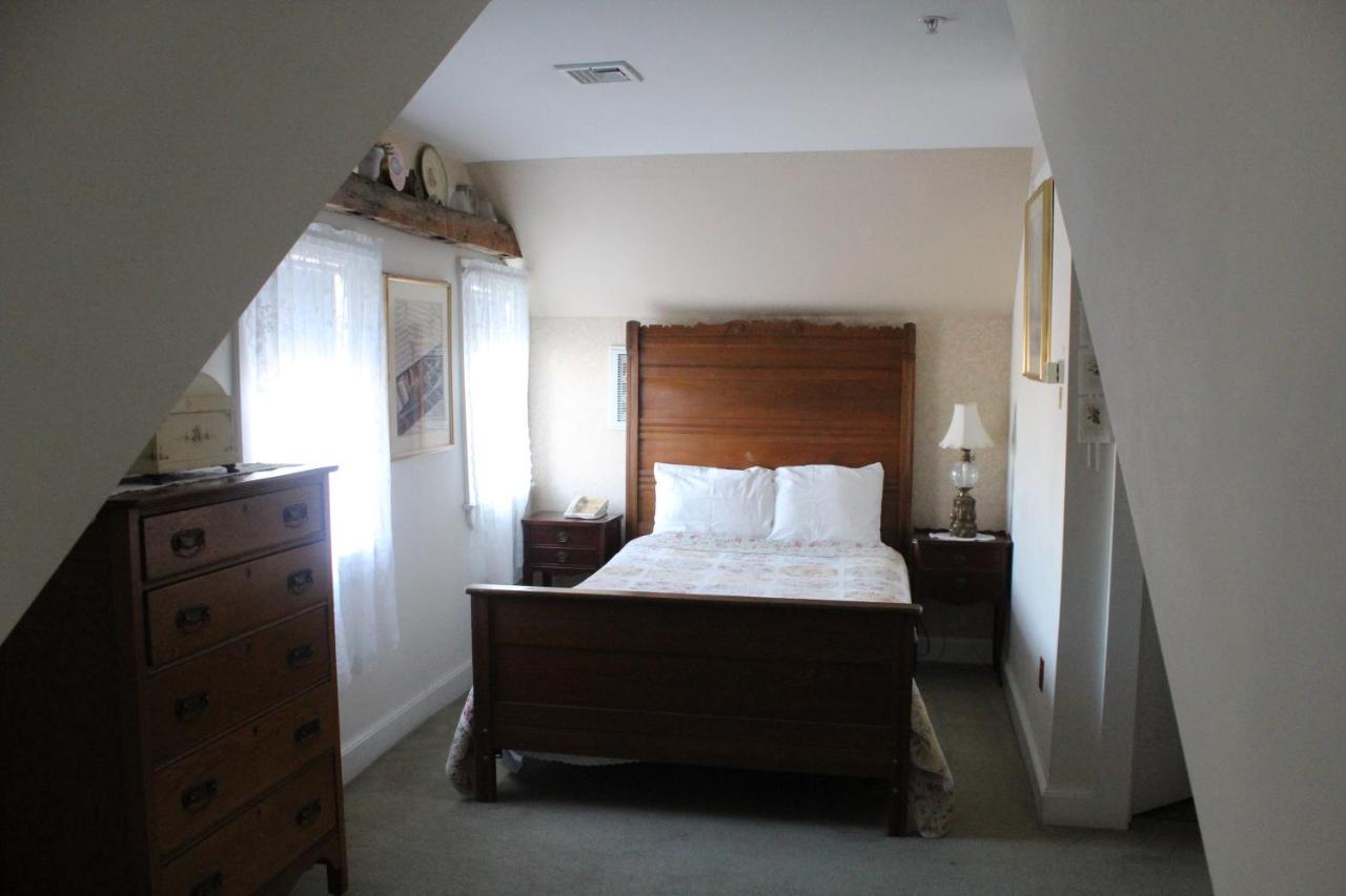 Inn Old Orchard 2*