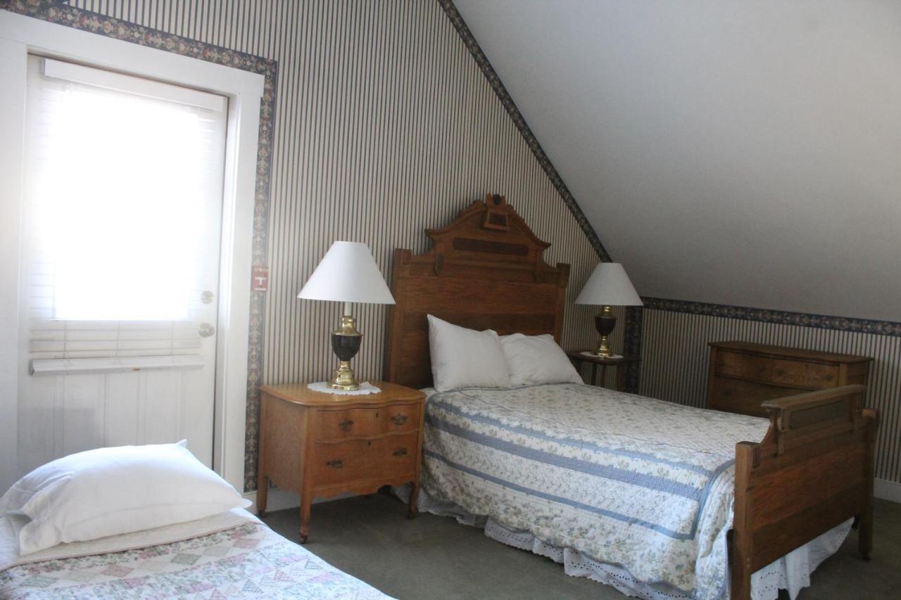 Inn Old Orchard